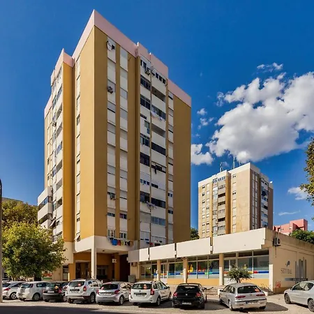 Solomon Appartamento Setúbal